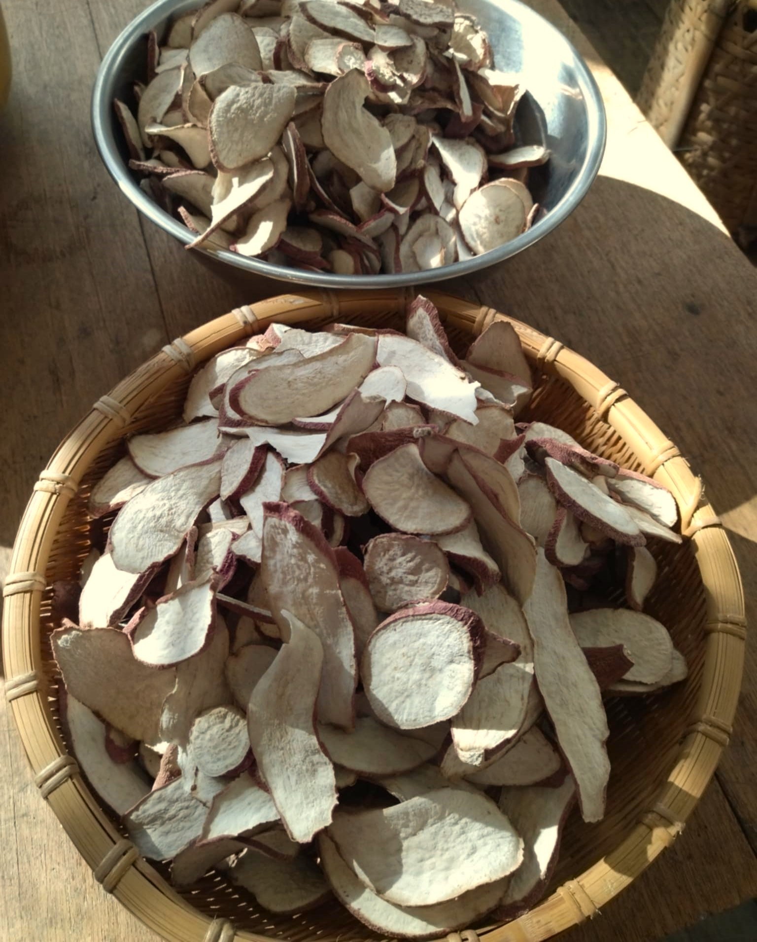 【参加者募集中！】2025 年度 ⾥⼭再⽣ボランティア⼊⾨講座 冬編（全5回）～⾥⼭の⾷⽂化と環境を考える～